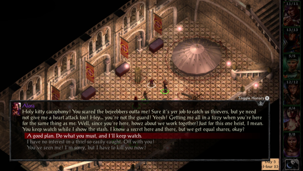 Baldur's Gate Pack Enhanced Edition SWITCH