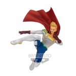Figura Lemillion The Amazing Heroes MHA