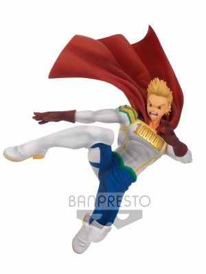 Figura Lemillion The Amazing Heroes MHA