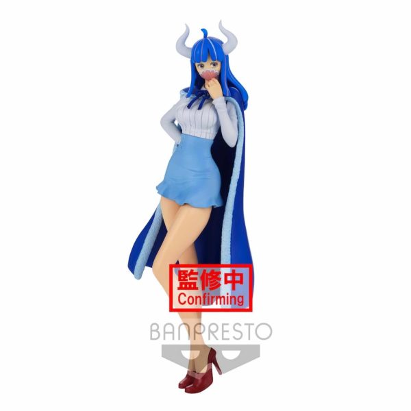 Figura Ulti Glitter Glamours One Piece Version A