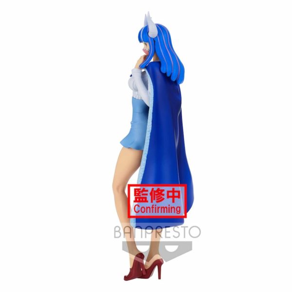 Figura Ulti Glitter Glamours One Piece Version A