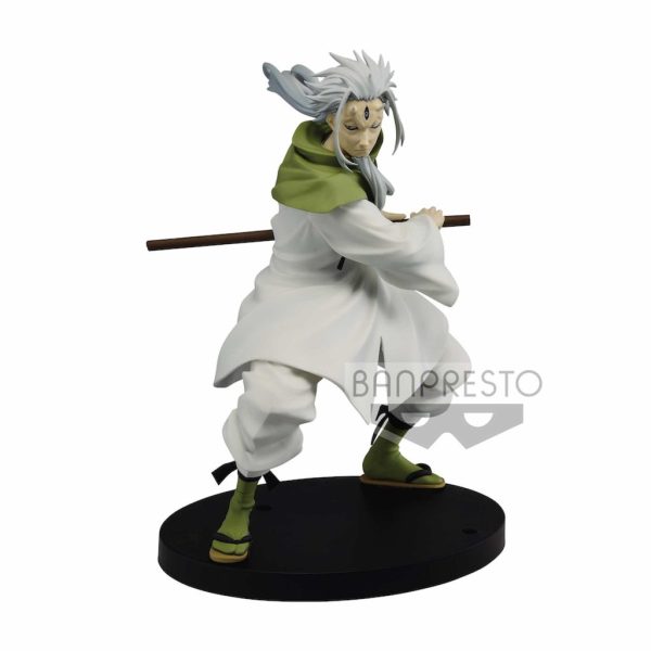 Figura Hakuro Otherworlder Slime