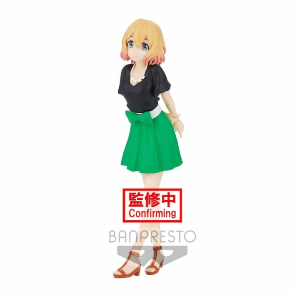 Figura Mami Nanami Rent-a-Girlfriend