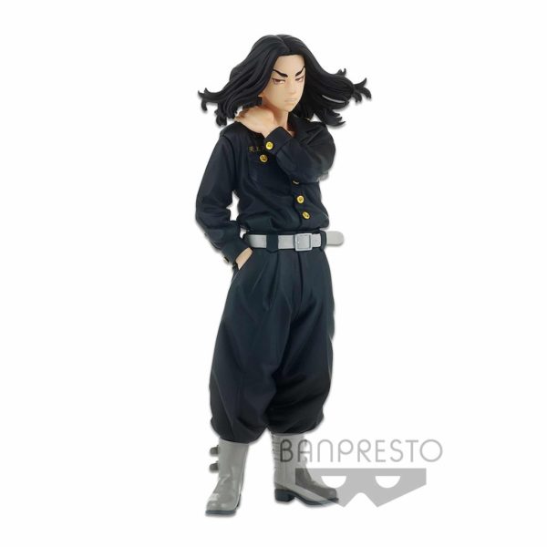 Figura Keisuke Baji Tokyo Revengers