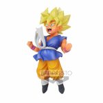 Figura Goku Kid SS Dragon Ball GT Son Goku Fes!!
