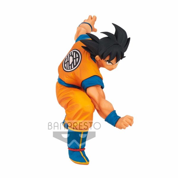 Figura Son Goku Dragon Ball Z Son Goku Fes!!