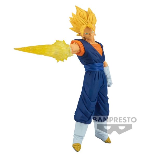 Figura Vegito Super Saiyan Dragon Ball Z GxMateria