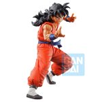 Figura Yamcha History of Rivals Ichibansho Dragon Ball Z