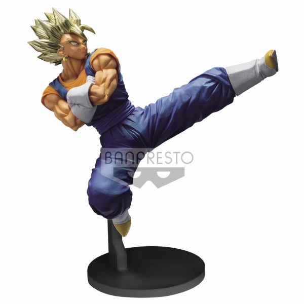 Figura Vegetto Blood of Saiyans Special VII