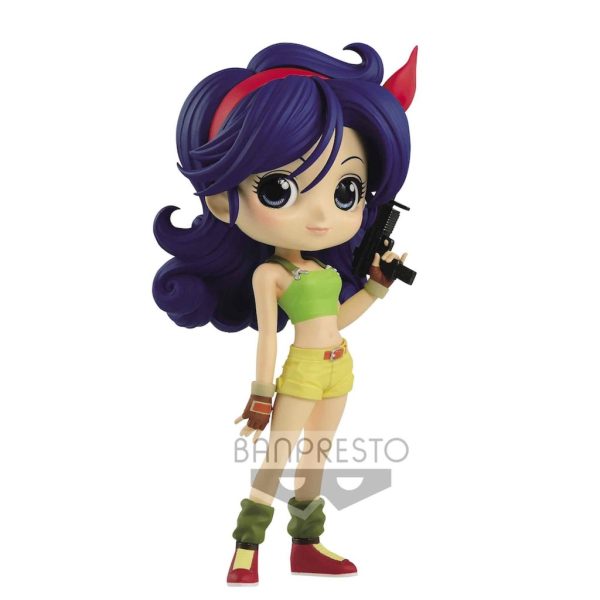 Figura QPosket Lunch Dragon Ball Ver.A