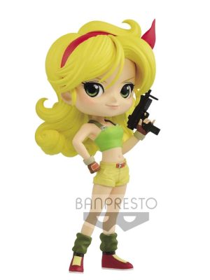 Figura QPoskert Lunch Dragon Ball Ver.B