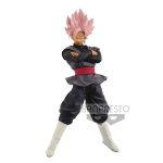 Figura Goku Black Super Saiyan Rose DBS