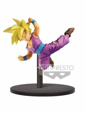 Figura Son Gohan SS Chousenshi Retsuden