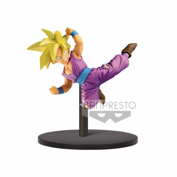 Figura Son Gohan SS Chousenshi Retsuden