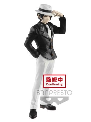 Figura Muzan Kibutsuji Guardianes de la Noche