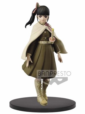 Figura Kanao Tsuyuri Kimetsu no Yaiba Banpresto