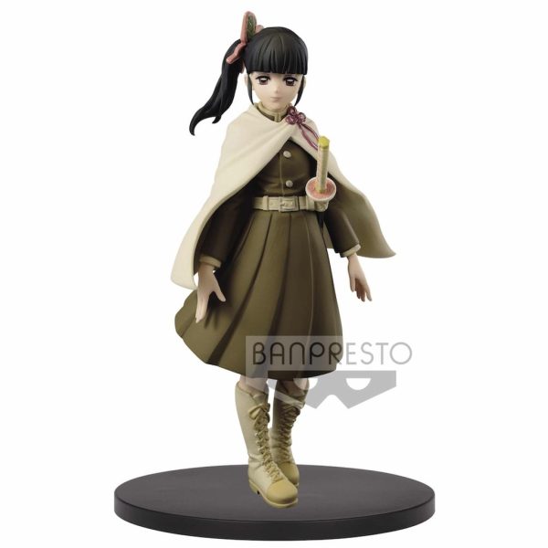 Figura Kanao Tsuyuri Kimetsu no Yaiba Banpresto