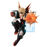 Figura Katsuki Bakugo Smash Rising Ichibansho My Hero Academia