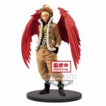Figura Hawks Age of Heroes My Hero Academia