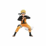 Figura Naruto Uzumaki Sage Mode Vibration Stars