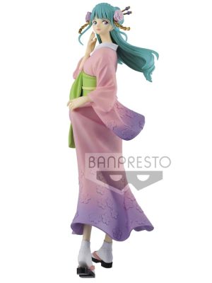 Figura Hiyori Kozuki One Piece Glitter&Glamours