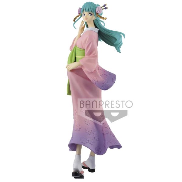 Figura Hiyori Kozuki One Piece Glitter&Glamours