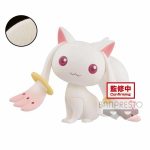 Figura Kyubey Puella Magi Madoka Magica 10th Anniv