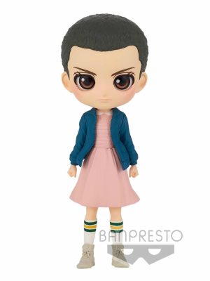Figura QPosket Eleven Stranger Things