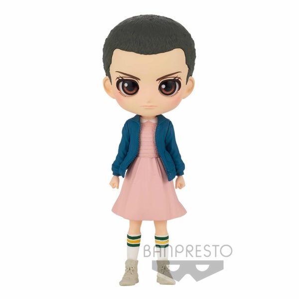 Figura QPosket Eleven Stranger Things