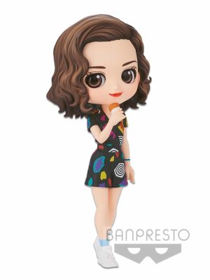 Figura QPosket Eleven Vol.2 Stranger Things