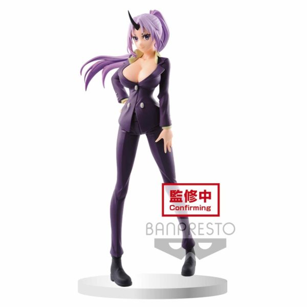 Figura Shion Ver.A Otherwolder Aquella Vez que me Converti en un Slime Banpresto