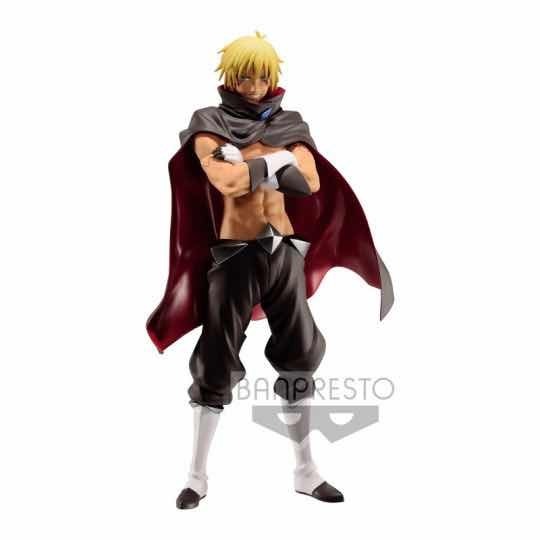 Figura Veldora Otherworlder Vol.10 Slime