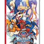 Blazblue Central Fiction Edicion Especial SWITCH