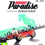 Burnout Paradise Remastered XBOX ONE