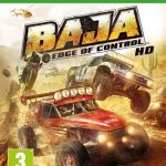 Baja: Edge of Control HD XBOX ONE