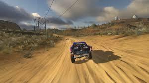 Baja: Edge of Control HD PS4