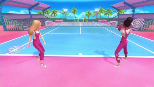 Barbie™: Proyecto Amistad PS4