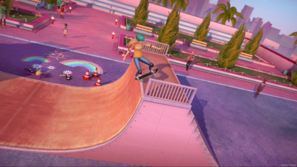 Barbie™: Proyecto Amistad PS4