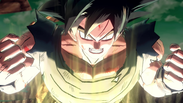 Dragon Ball Xenoverse 2 SERIES X/S - XBOX ONE