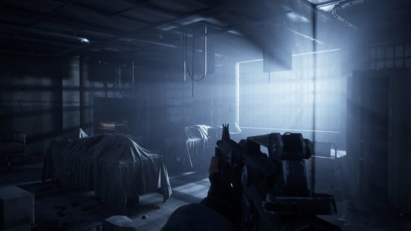 Terminator: Resistance  PS4