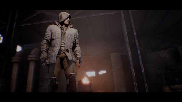Terminator: Resistance  XBOXONE