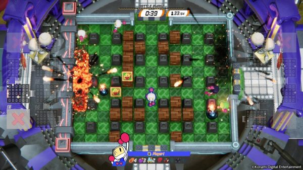 Super Bomberman R 2 SERIES X/S - XBOX ONE