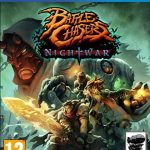 Battle Chasers: Nightwar PS4