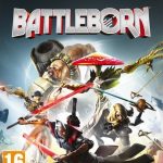Battleborn XBOX ONE