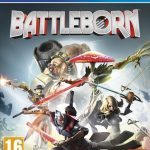 Battleborn PS4