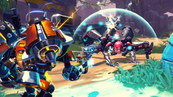 Battleborn XBOX ONE