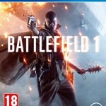 Battlefield 1 PS4