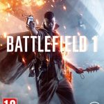 Battlefield 1 XBOX ONE