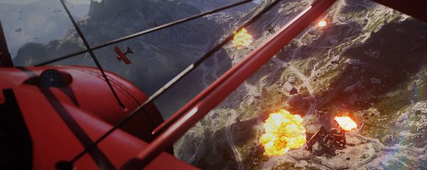 Battlefield 1 PS4
