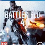 Battlefield 4 Ps4